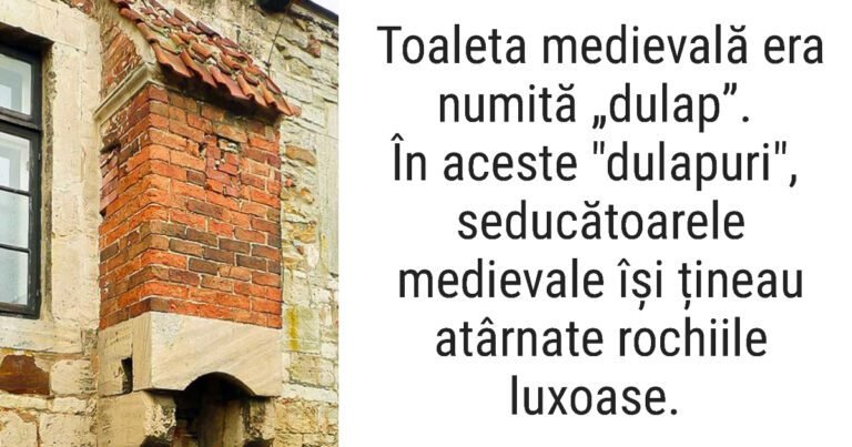 12 Secrete uimitoare ale trecutului care vor rupe valurile romantismului