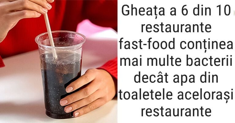 20 de fapte uimitoare după citirea cărora lumea nu ți se va mai părea la fel de clară