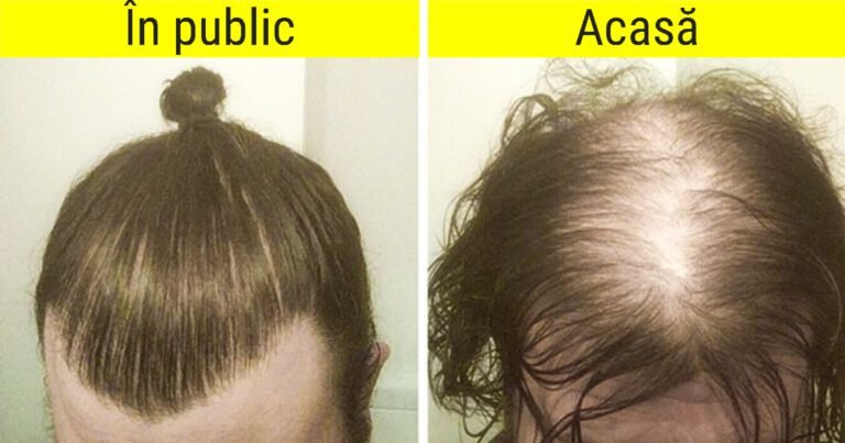 18 fotografii care dovedesc că fiecare tunsoare ascunde o poveste unică