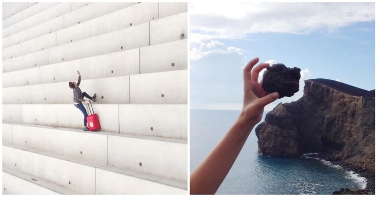 20 de imagini care demonstrează că inventivitatea este cel mai bun Photoshop din lume