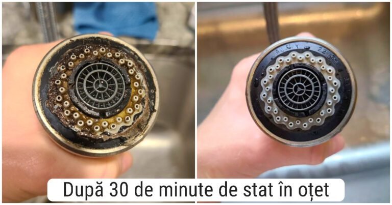 20 de fotografii, înainte și după, cu oameni care s-au apucat serios de făcut curățenie