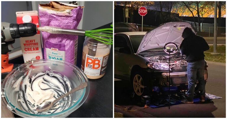 16 Meșteri ingenioși care pot rezolva orice problemă în doar câteva clipe