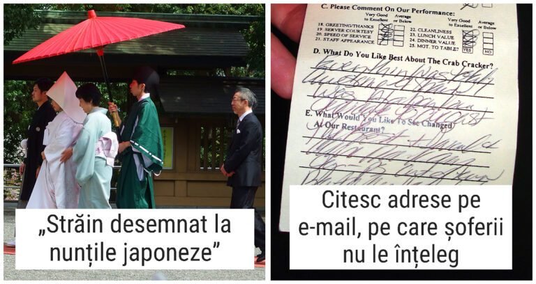 20 de locuri de muncă care există cu adevărat și s-ar putea să nu-ți fi trecut niciodată prin minte