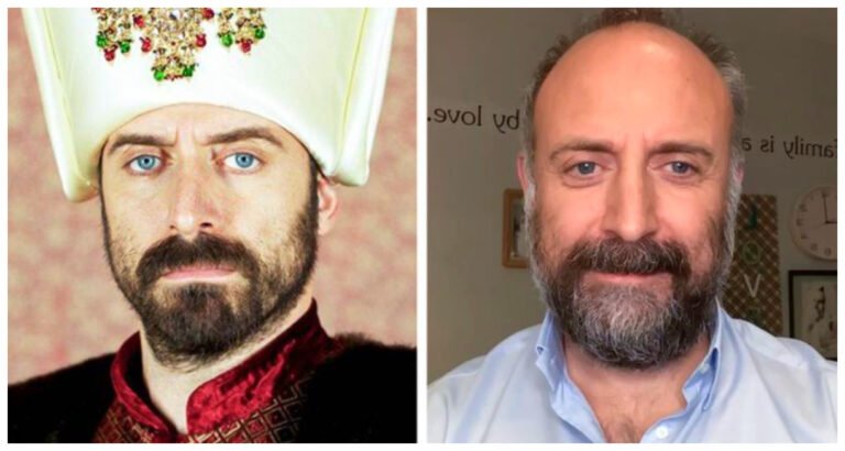 17 Vedete ale serialului „Suleyman Magnificul” care au adus cinematografia turcească la un nou nivel