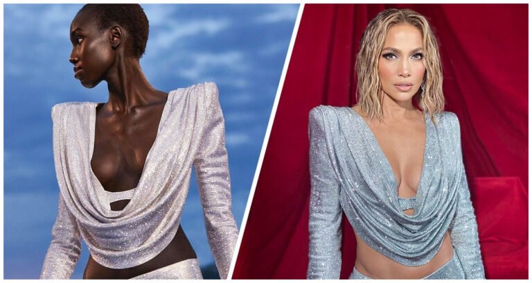 20 de situații în care celebritățile au purtat costume de designer precum modelele