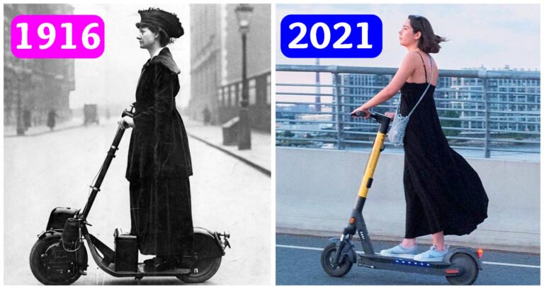 10 invenții neașteptate care au revenit din trecut ca un bumerang