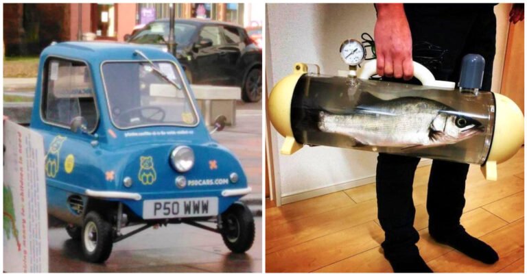 16 lucruri și fenomene neobișnuite pe care mintea refuză să le recunoască ca fiind reale