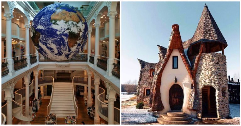 17 lucruri interesante din România despre care cel mai probabil nu știai, dar merită să mergi să le vezi