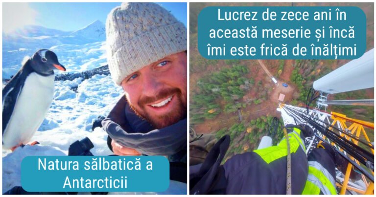16 persoane ne prezintă cele mai ciudate lucruri de care s-au lovit la locul de muncă