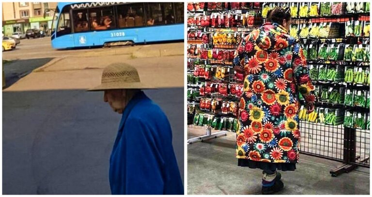 17 Camuflaje accidentale care vă vor activa neîncrederea