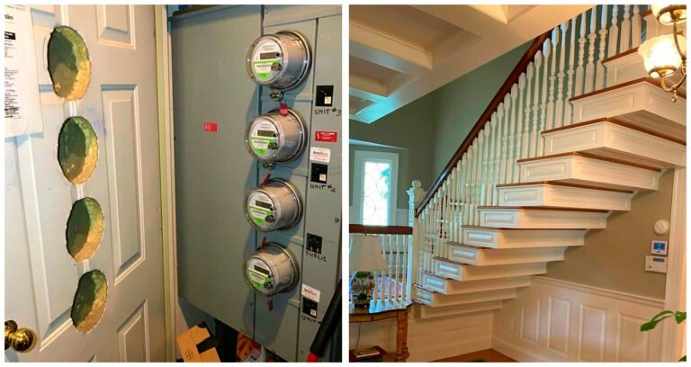 20 de inspectori de locuințe din Boston care au găsit cele mai interesante lucruri la locul de muncă