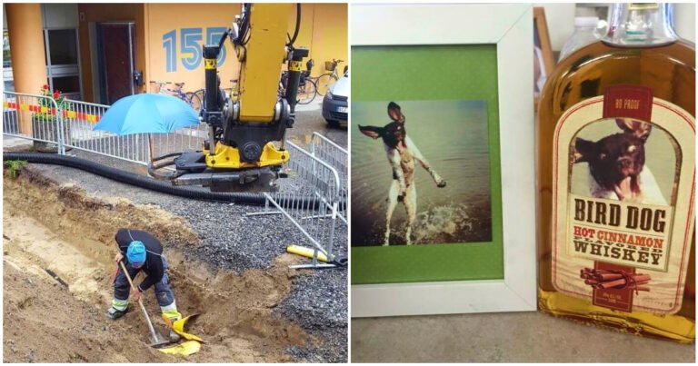 20 de oameni care și-au ajutat colegii pentru a le aduce zâmbetul pe buze