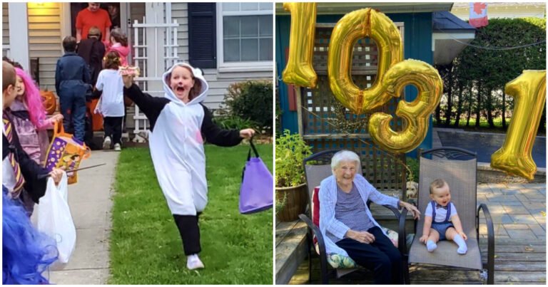 19 imagini emoționante care dovedesc că dragostea se află în micile detalii