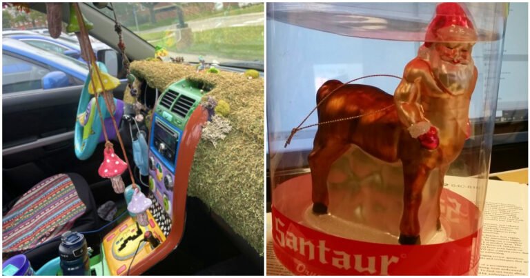 15 imagini uimitoare care dovedesc că lumea este foarte ciudată