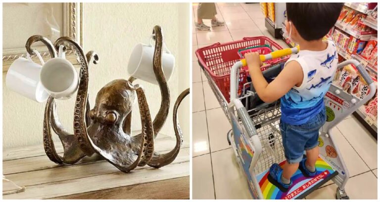 15 designeri care au atins culmea inspirației în timpul unei zile de lucru