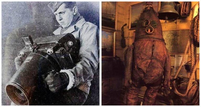 18 fotografii cu tehnologii uimitoare din trecut care în 2022 arată foarte ciudat