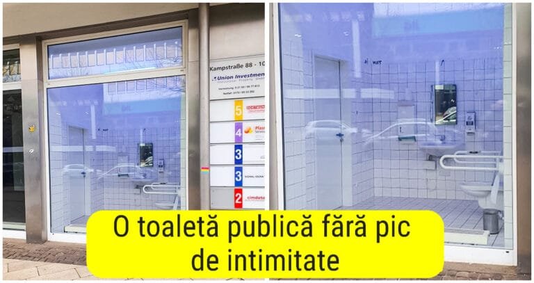 17 situații în care oamenii au uitat totul despre designul bun și ne-au făcut să ne simțim incomod