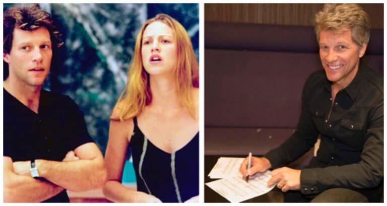 10 imagini cu artiști internaționali care au jucat în telenovele braziliene