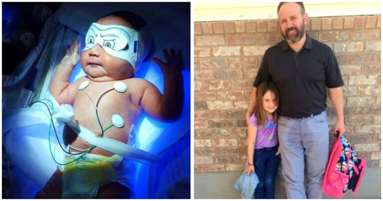 20 imagini cu tătici uimitori care știu să se distreze alături de copiii lor