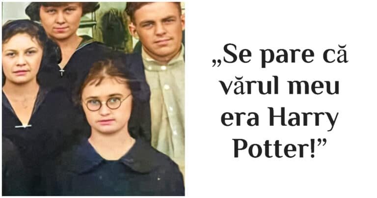 15 persoane din trecut care seamănă izbitor de mult cu celebritățile din zilele noastre