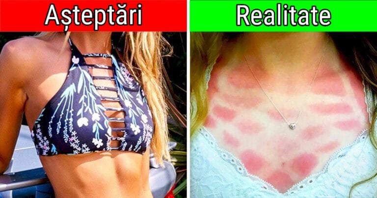 17 imagini care dovedesc că nu ar trebui să credem fiecare tendință de pe Instagram