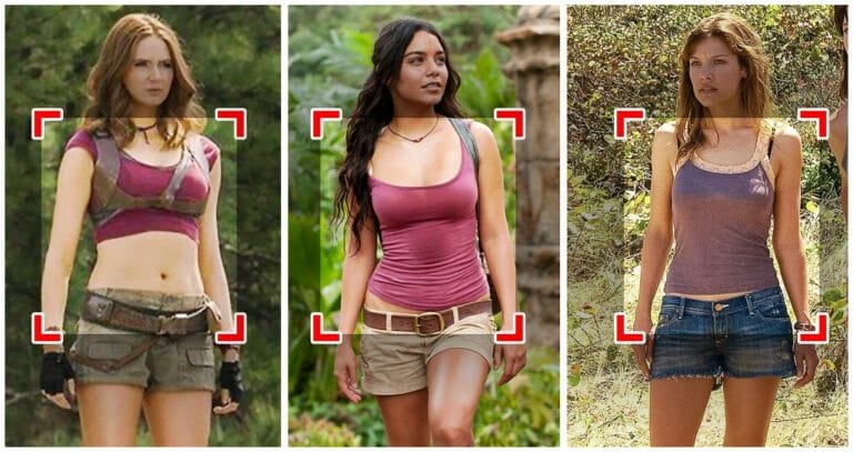 10 lucruri care sunt posibile cu greu în viața reală, dar în filme se întâmplă tot timpul