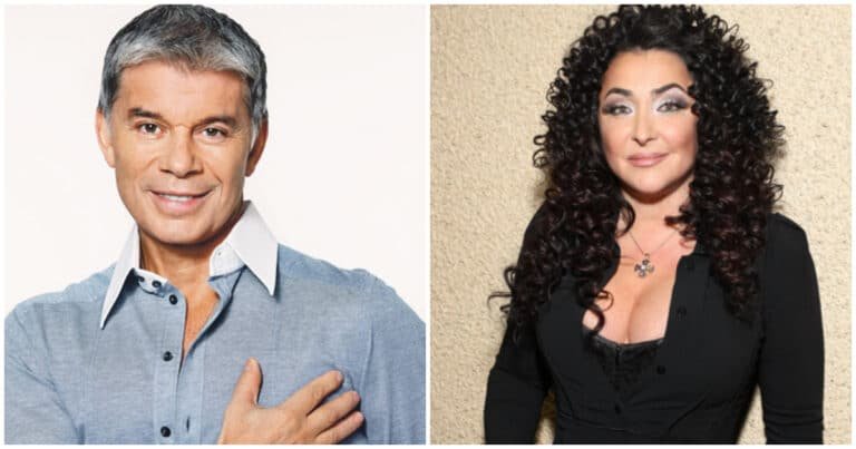 20 de imagini uimitoare cu artiști evrei, ruși, celebri