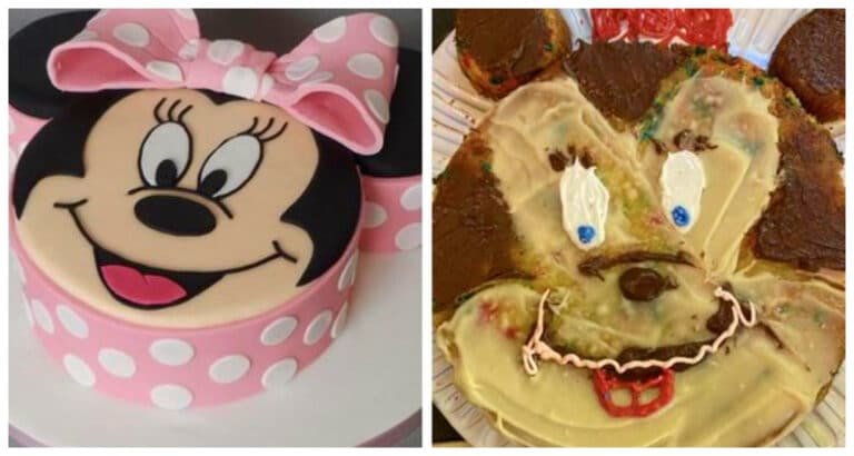 20 de dezastre culinare care fac pe oricine să-și piardă pofta de mâncare