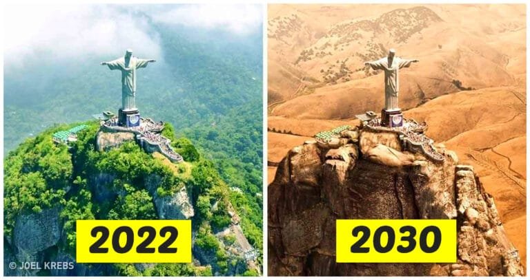 20 de statistici triste despre lumea în care trăim