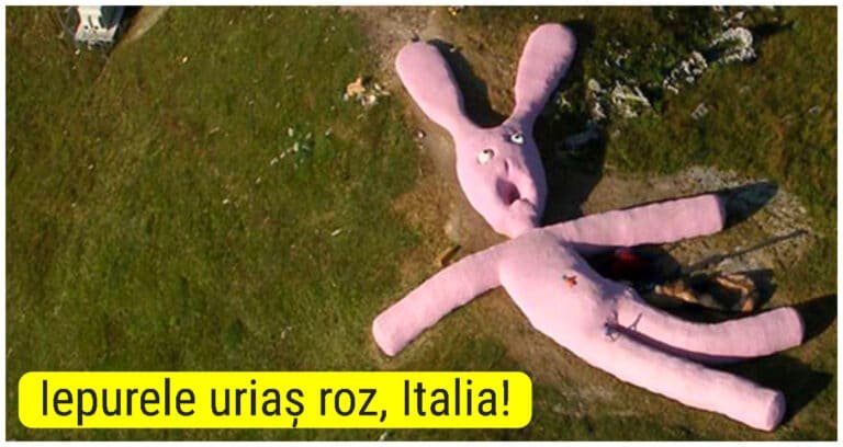 15 locuri pierdute care au fost descoperite pe Google Maps