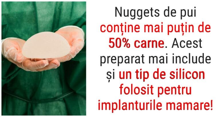 18 fapte nebunești, după care vei privi produsele alimentare de zi cu zi, într-un mod diferit