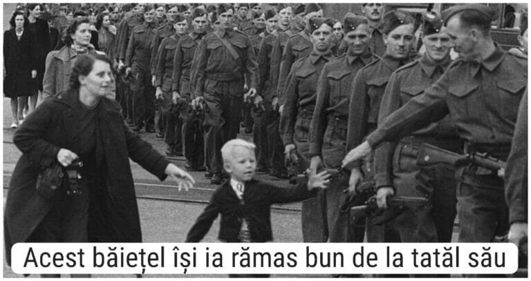 15 fotografii incredibile din trecut care au mișcat întreaga lume