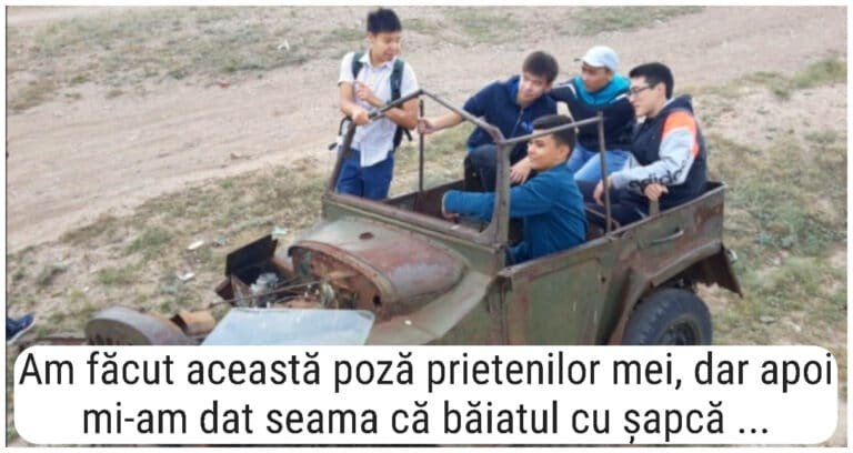 10 fotografii aparent obișnuite care ascund ceva incredibil