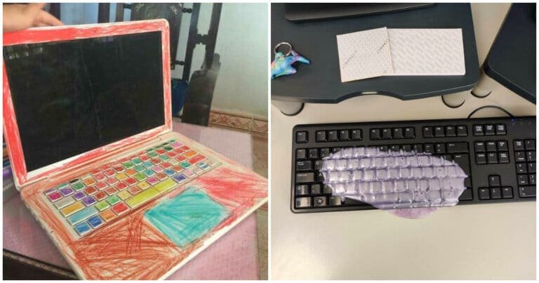 16 povești amuzante de la personalul de suport tehnic care dovedesc că nu toată lumea știe să folosească tehnologia