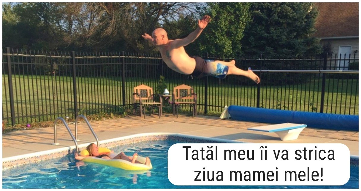 14 oameni care s-au transformat în persoane serioase, dar încă sunt copii în sufletul lor