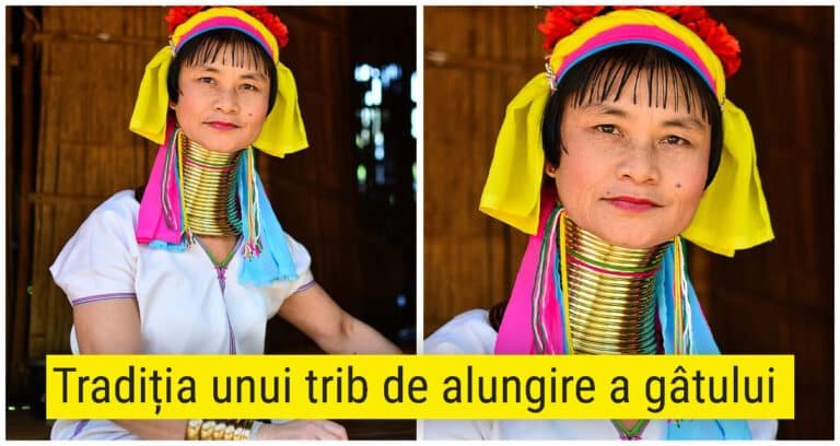 10 standarde și practici din întreaga lume care ne arată că frumusețea este în continuă schimbare