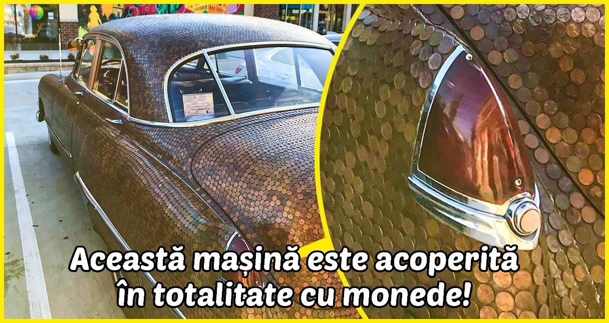 17 opere de artă care par uimitoare sau chiar superficiale, dar sunt realizate cu o măiestrie remarcabilă