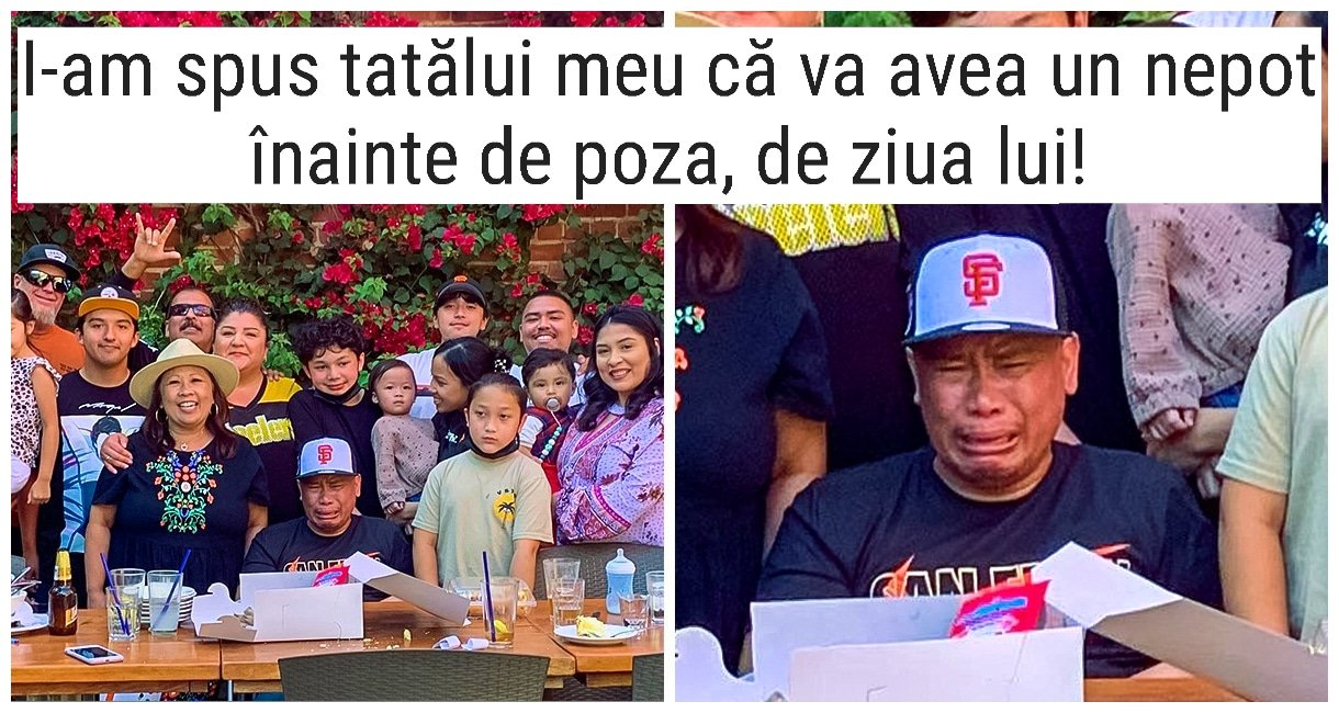 16 poze care dovedesc că familia este cel mai mare cadou