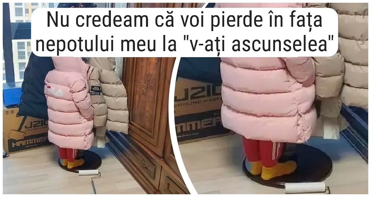 15 imagini cu situații în care oamenii s-au simțit profund confuzi