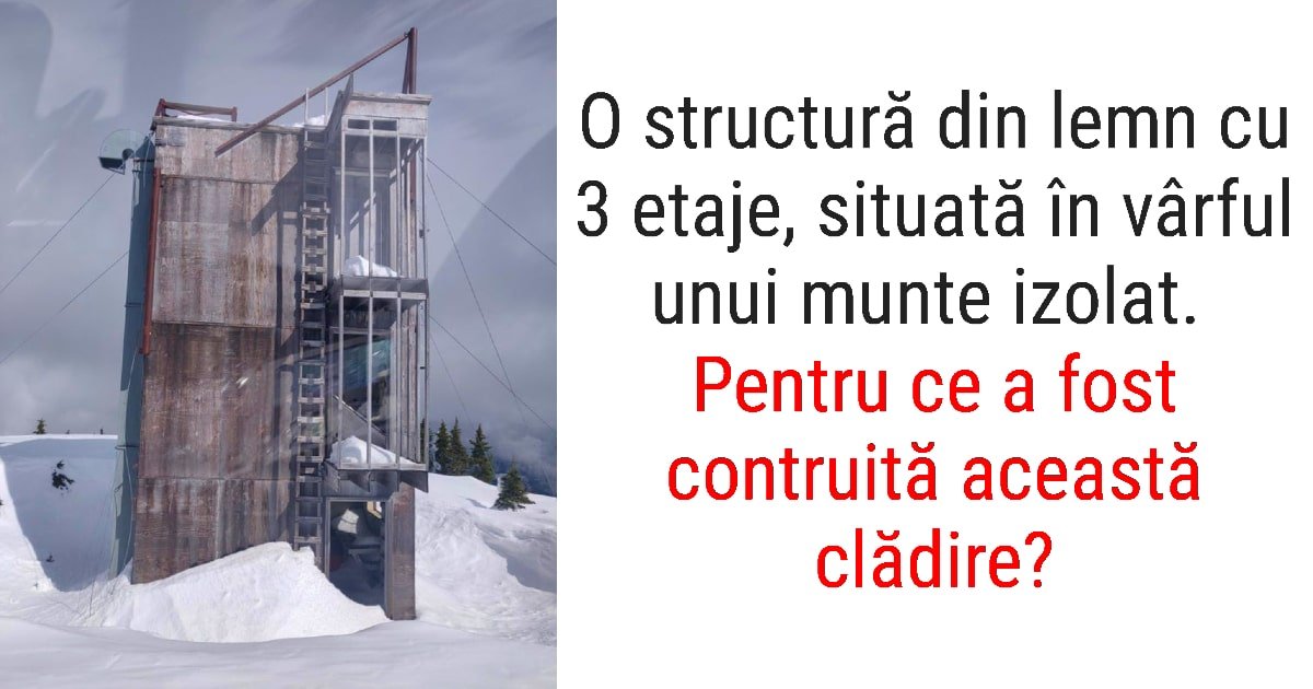 17 situații în care oamenii au întâlnit lucruri misterioase pe stradă