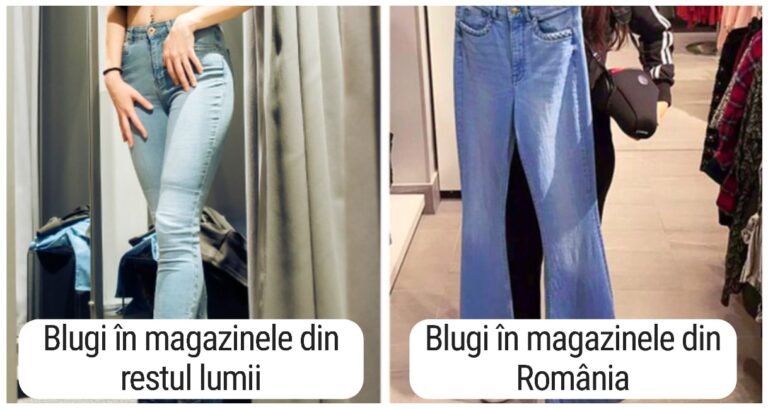 18 fapte despre România care i-ar face pe străini să strâmbe din nas și pe localnici să ridice din umeri