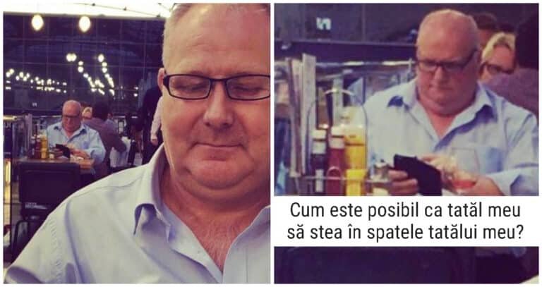 14 fotografii încărcate de coincidențe ciudate și surprinzătoare