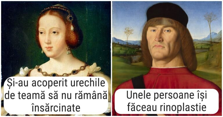 15 fapte despre Renaștere pe care nu le veți găsi într-o carte de istorie