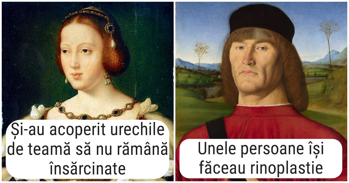 15 fapte despre Renaștere pe care nu le veți găsi într-o carte de istorie