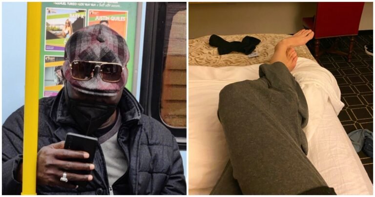 16 imagini care vă pot arunca într-o lume a iluziilor, greu de înțeles