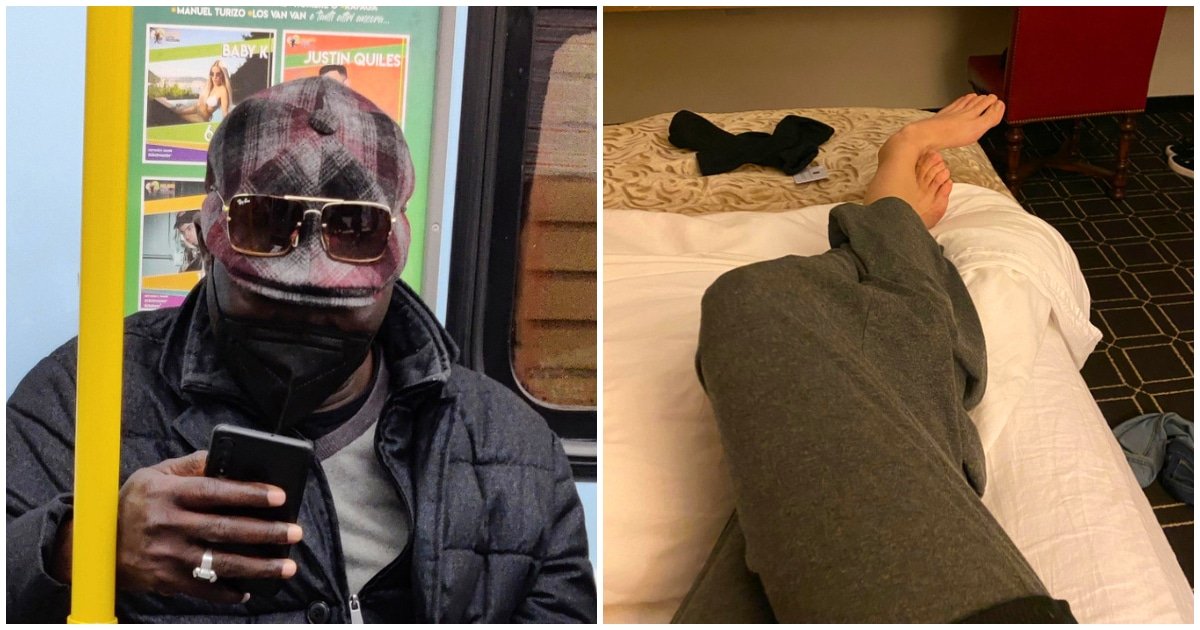 16 imagini care vă pot arunca într-o lume a iluziilor, greu de înțeles