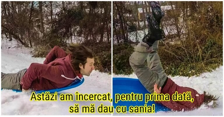 15 Oameni care sunt suficient de puternici încât să nu lase micile necazuri să le strice ziua