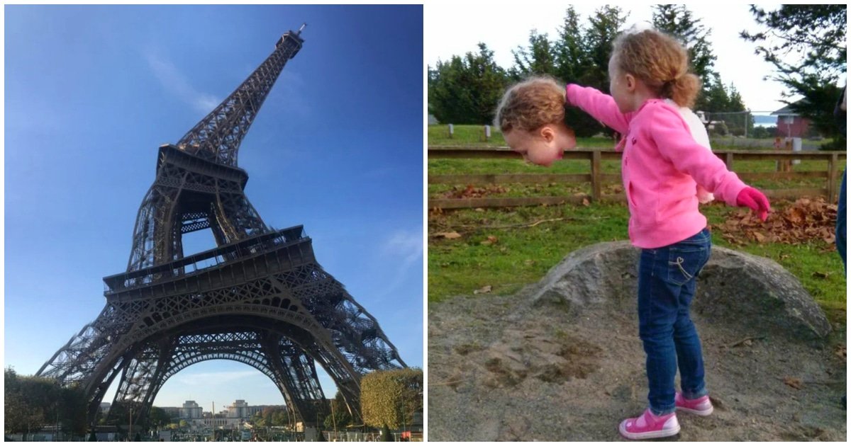 18 fotografii panoramice eșuate care te vor face să le privești cu mare atenție