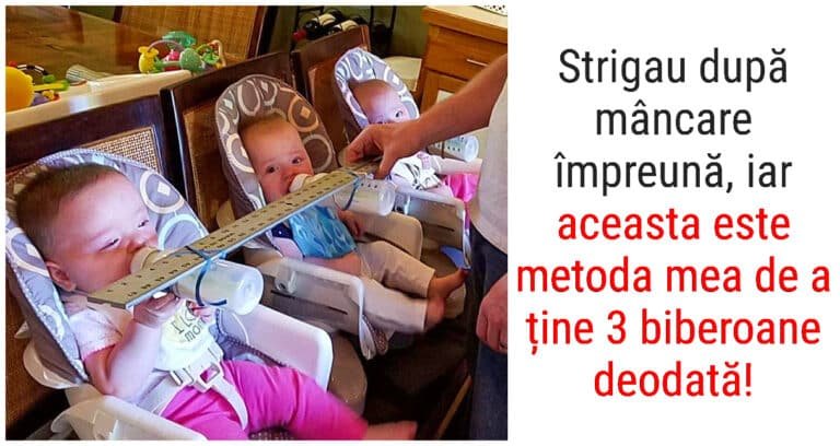 15 tătici devotați care sunt dispuși să facă orice pentru copiii lor