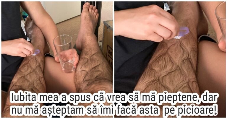 13 persoane care au demonstrat că dragostea poate fi exprimată în diferite moduri